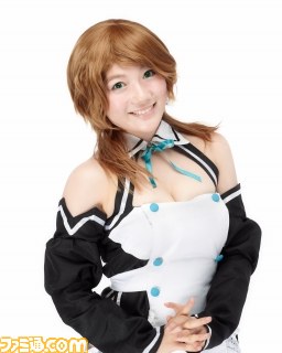 “舞台 ドリームクラブ” 女性出演者たちの衣装が完成！_13