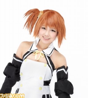 “舞台 ドリームクラブ” 女性出演者たちの衣装が完成！_15