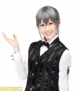“舞台 ドリームクラブ” 女性出演者たちの衣装が完成！_16