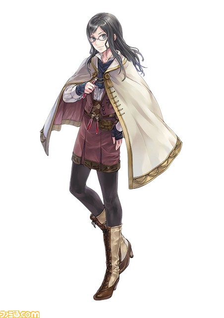 『新・ロロナのアトリエ　はじまりの物語～アーランドの錬金術士～』完全リニューアルした『ロロナ』の魅力！_09