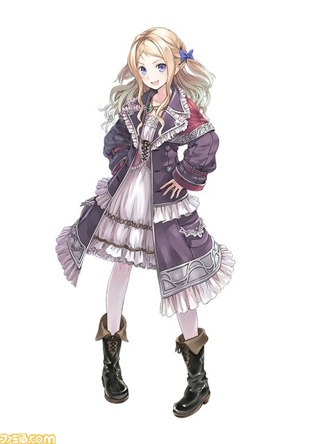 『新・ロロナのアトリエ　はじまりの物語～アーランドの錬金術士～』完全リニューアルした『ロロナ』の魅力！_11