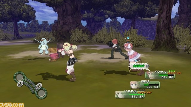『新・ロロナのアトリエ　はじまりの物語～アーランドの錬金術士～』完全リニューアルした『ロロナ』の魅力！_20