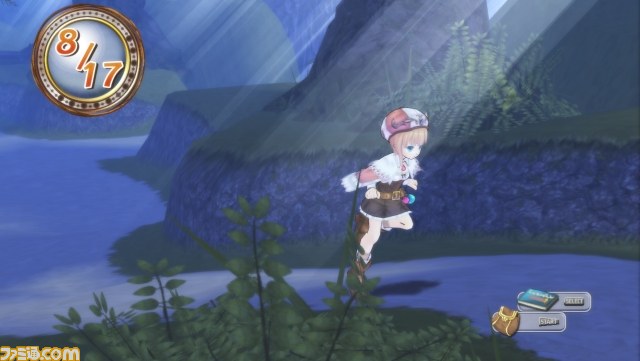 『新・ロロナのアトリエ　はじまりの物語～アーランドの錬金術士～』完全リニューアルした『ロロナ』の魅力！_22