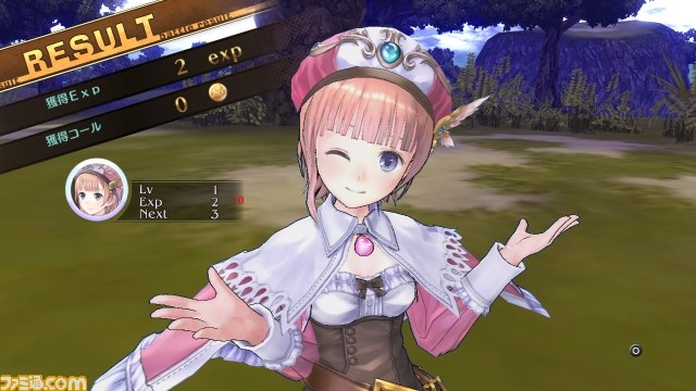 『新・ロロナのアトリエ　はじまりの物語～アーランドの錬金術士～』完全リニューアルした『ロロナ』の魅力！_24