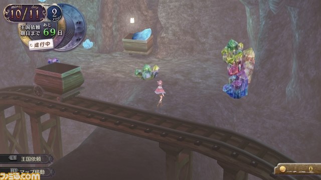 『新・ロロナのアトリエ　はじまりの物語～アーランドの錬金術士～』完全リニューアルした『ロロナ』の魅力！_44