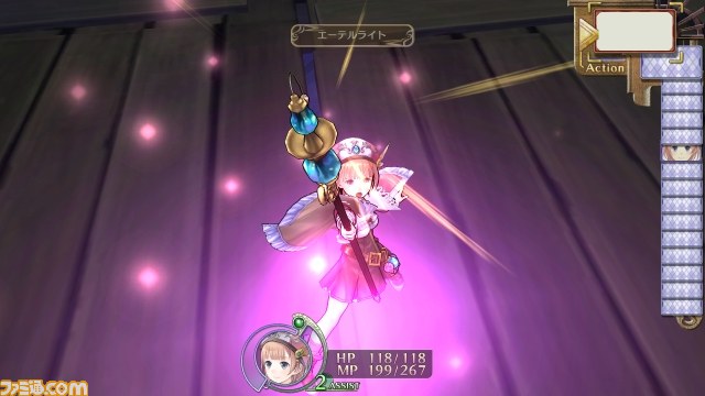 『新・ロロナのアトリエ　はじまりの物語～アーランドの錬金術士～』完全リニューアルした『ロロナ』の魅力！_47