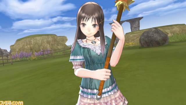 『新・ロロナのアトリエ　はじまりの物語～アーランドの錬金術士～』完全リニューアルした『ロロナ』の魅力！_49
