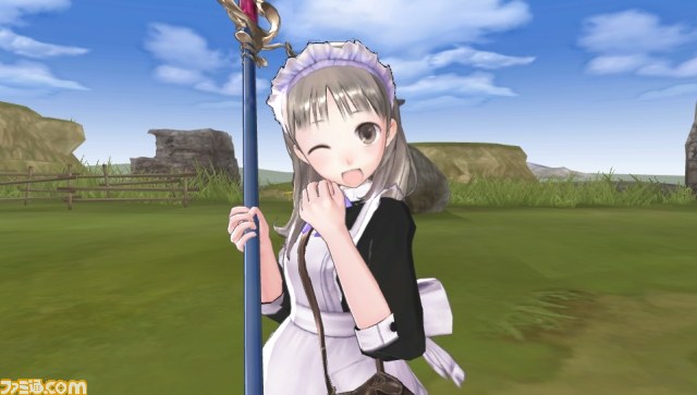 『新・ロロナのアトリエ　はじまりの物語～アーランドの錬金術士～』完全リニューアルした『ロロナ』の魅力！_55