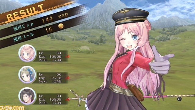 『新・ロロナのアトリエ　はじまりの物語～アーランドの錬金術士～』完全リニューアルした『ロロナ』の魅力！_57