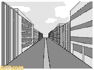 うごくメモ帳 3d とびだす うごメモ が作れるニンテンドー3dsダウンロードソフトが配信中 ファミ通 Com