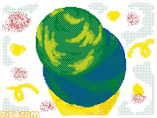 『うごくメモ帳 3D』とびだす“うごメモ”が作れるニンテンドー3DSダウンロードソフトが配信中_10