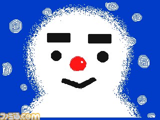 『うごくメモ帳 3D』とびだす“うごメモ”が作れるニンテンドー3DSダウンロードソフトが配信中_12