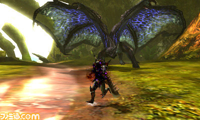 【『MH4』夏休み特集04】『MH4』モンスター大全・その3　謎多きモンスター、ゴア・マガラ_06