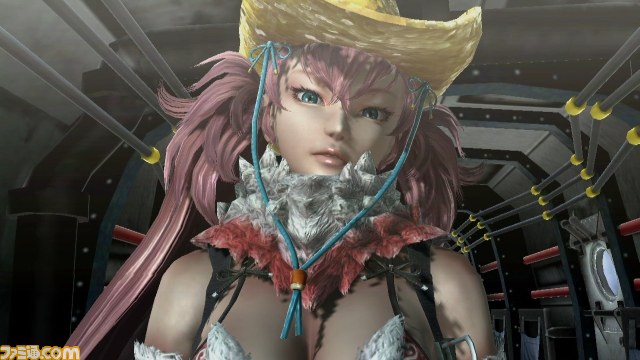 『お姉チャンバラZ～カグラ～ With NoNoNo!』PS3でセクシー＆バイオレンスが炸裂！_12