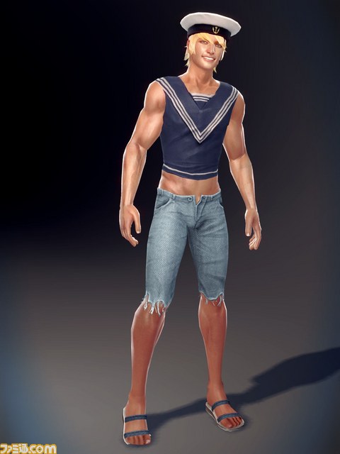 『マビノギ英雄伝』夏のビーチで大暴れ！ “ドキッ！水着でフルーツバトル”イベントがスタート_04