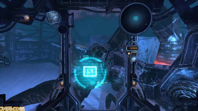 『ロスト プラネット 3』EDN-3rdの原住生物“エイクリッド”を紹介_13