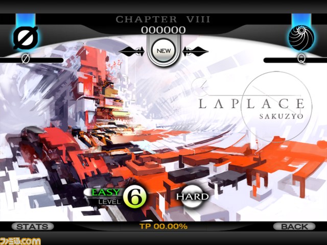 PlayStation Mobile用ソフト『Cytus Lambda』追加DLCが配信決定_06