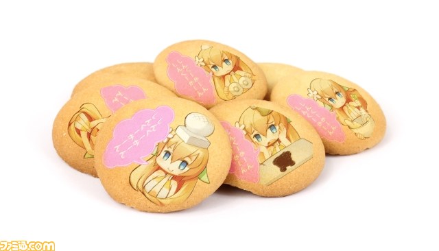『シェルノサージュ』ガスト×星海社×シャッツキステのコラボイベント“七次元世界からのカフェレストラン”開催決定_13