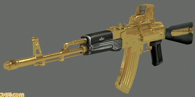 オンラインFPS『スペシャルフォース2』が、映画『エンド・オブ・ウォッチ』とタイアップ_06