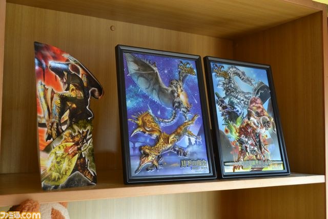 ハンター露天風呂にモン踊り！　見どころ満載の“モンスターハンター×長野県信州渋温泉 ～モンハン渋の里で年中狩ろうぜ！～”メディアツアーレポート_58