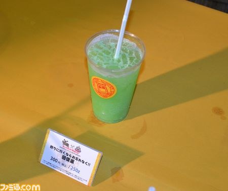 ハンター露天風呂にモン踊り！　見どころ満載の“モンスターハンター×長野県信州渋温泉 ～モンハン渋の里で年中狩ろうぜ！～”メディアツアーレポート_92