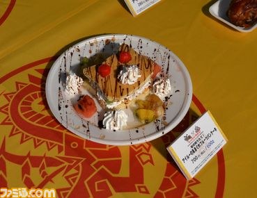 ハンター露天風呂にモン踊り！　見どころ満載の“モンスターハンター×長野県信州渋温泉 ～モンハン渋の里で年中狩ろうぜ！～”メディアツアーレポート_99