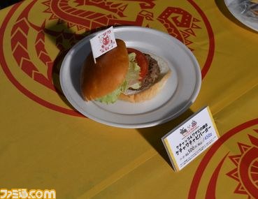 ハンター露天風呂にモン踊り！　見どころ満載の“モンスターハンター×長野県信州渋温泉 ～モンハン渋の里で年中狩ろうぜ！～”メディアツアーレポート_100
