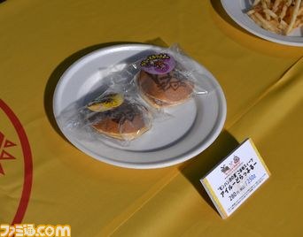 ハンター露天風呂にモン踊り！　見どころ満載の“モンスターハンター×長野県信州渋温泉 ～モンハン渋の里で年中狩ろうぜ！～”メディアツアーレポート_101