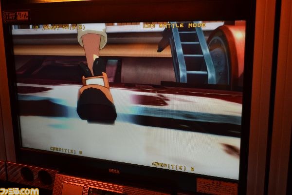『GUILTY GEAR Xrd-SIGN-（ギルティギア イグザード サイン）』ロケテストがスタート！ オープニングイベントには石渡氏とパチ氏が登壇_06