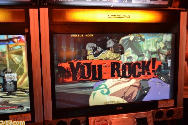 『GUILTY GEAR Xrd-SIGN-（ギルティギア イグザード サイン）』ロケテストがスタート！ オープニングイベントには石渡氏とパチ氏が登壇_16