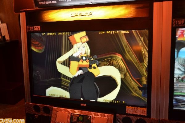 『GUILTY GEAR Xrd-SIGN-（ギルティギア イグザード サイン）』ロケテストがスタート！ オープニングイベントには石渡氏とパチ氏が登壇_22