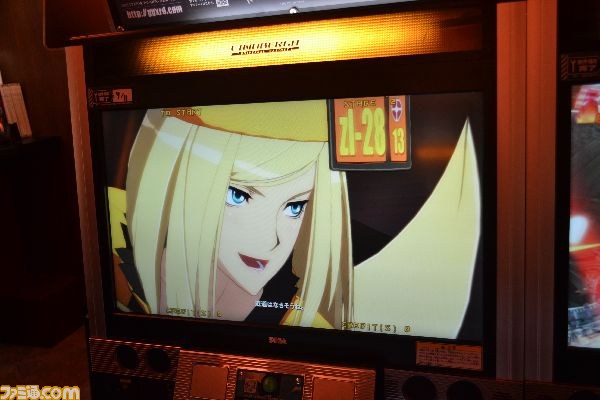 『GUILTY GEAR Xrd-SIGN-（ギルティギア イグザード サイン）』ロケテストがスタート！ オープニングイベントには石渡氏とパチ氏が登壇_24