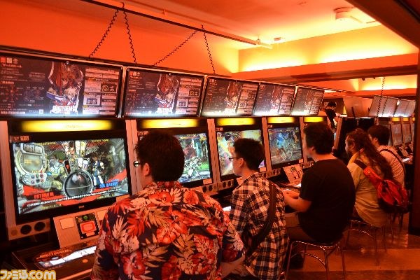 『GUILTY GEAR Xrd-SIGN-（ギルティギア イグザード サイン）』ロケテストがスタート！ オープニングイベントには石渡氏とパチ氏が登壇_34