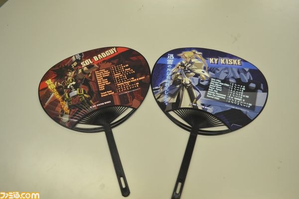 『GUILTY GEAR Xrd-SIGN-（ギルティギア イグザード サイン）』ロケテストがスタート！ オープニングイベントには石渡氏とパチ氏が登壇_38