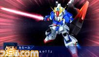 『スーパーロボット大戦 Operation Extend』2章追加ミッションの配信がスタート_04