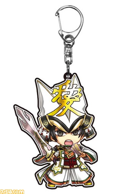 9月発売の『真・三國無双』シリーズと『戦国無双』シリーズを紹介_23