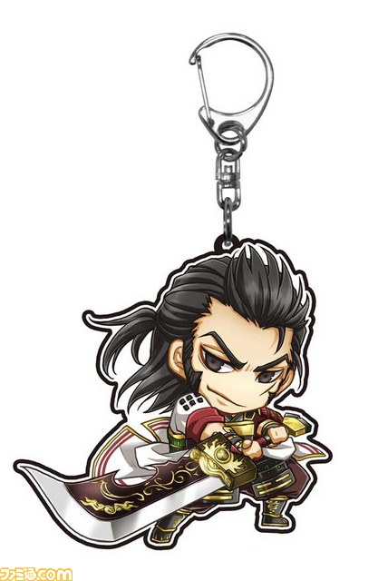 9月発売の『真・三國無双』シリーズと『戦国無双』シリーズを紹介_19