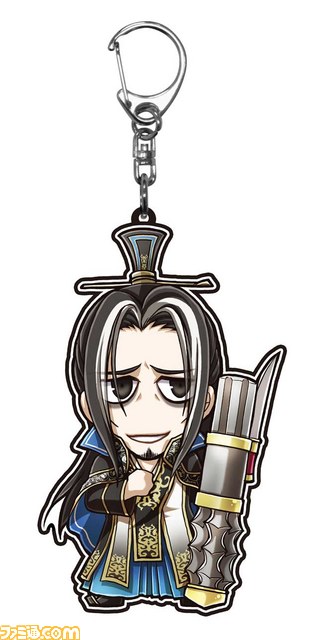 9月発売の『真・三國無双』シリーズと『戦国無双』シリーズを紹介_30