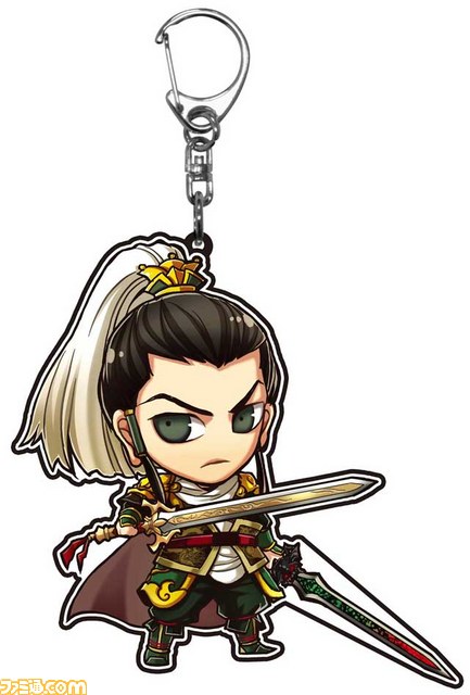 9月発売の『真・三國無双』シリーズと『戦国無双』シリーズを紹介_14