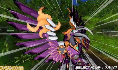 『ガイストクラッシャー』の最新情報を公開、“クラッシュチャンス”を成功させて新たなガイストギアを手に入れろ_01