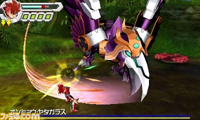 『ガイストクラッシャー』の最新情報を公開、“クラッシュチャンス”を成功させて新たなガイストギアを手に入れろ_02