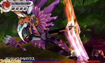 『ガイストクラッシャー』の最新情報を公開、“クラッシュチャンス”を成功させて新たなガイストギアを手に入れろ_03