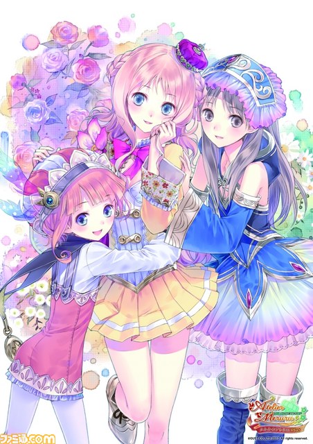 ガストがコミックマーケット84で委託販売を行う商品ラインアップを公開_05
