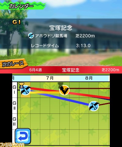 『ソリティ馬』の開発者に聞く！　ゲームフリーク初パブリッシングタイトルは、なぜ競馬＋ソリティアだったのか？_11