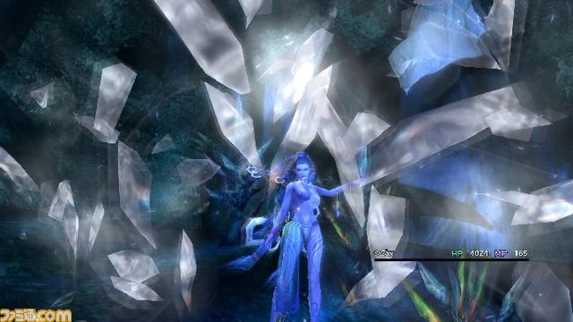 Ffx Hdリマスター 美しく生まれ変わった スピラ や迫力の召喚シーンなどをチェック ファミ通 Com