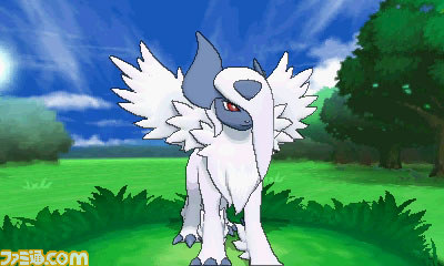 ポケットモンスター ｘ ｙ の メガシンカ 情報など ポケモンゲームショー続報をお届け ファミ通 Com