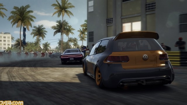 『RACE DRIVER GRID 2（レース ドライバー グリッド 2）』DLC“Peak Performance Pack”から最新映像、画像が公開_09