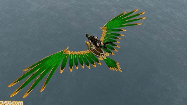 『ArcheAge（アーキエイジ）』初の大型アップデートの実装内容が公開　さらに豪華特典つきのプレイチケットが期間限定発売_11
