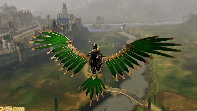 『ArcheAge（アーキエイジ）』初の大型アップデートの実装内容が公開　さらに豪華特典つきのプレイチケットが期間限定発売_12