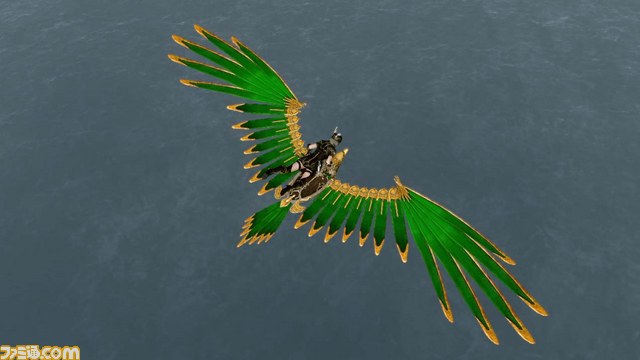 『ArcheAge（アーキエイジ）』初の大型アップデートの実装内容が公開　さらに豪華特典つきのプレイチケットが期間限定発売_13